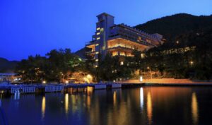 Read more about the article فندق لابراندا ماريس مرمريس