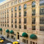 فندق بارك حياة اسطنبول - ماكا بالاس