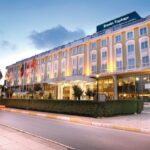 فندق إيرسن هوتيلز توباكابي