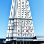 فندق هوثورن سويتس باي ويندهام اسطنبول إيربورت