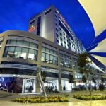 فندق كراون بلازا إسطنبول آسيا