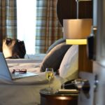 فندق تايتانيك بيزنيس غولدين هورن