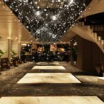 فندق شتيجنبرجر اسطنبول مسلك