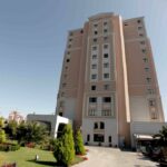 فندق ذا غرين بارك بوستانجي