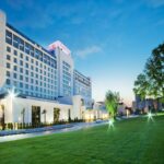 فندق ومركز مؤتمرات ذا غرين بارك بانديك