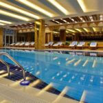 فندق ومركز مؤتمرات صايلانس اسطنبول