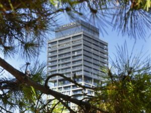 Read more about the article لو ميريديان اسطنبول إتلر