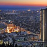 فندق ماريوت اسطنبول شيشلي