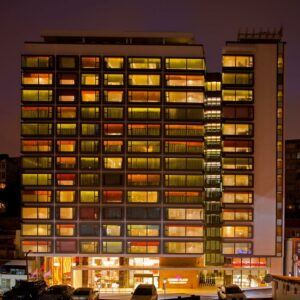 Read more about the article كراون بلازا اسطنبول هاربي