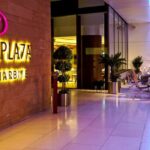 كراون بلازا اسطنبول هاربي