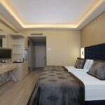 فندق واو اسطنبول