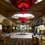 فندق ديفان اسطنبول