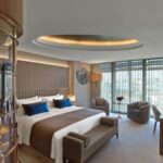 فندق سانت ريجيس اسطنبول