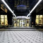 مركز مؤتمرات وسبا العلاج الحراري كراون بلازا بورصا