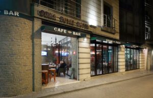 Read more about the article فندق وسبا أوركا رويال