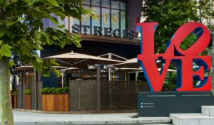 Read more about the article فندق سانت ريجيس اسطنبول