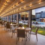 فندق تانغو أرجان باي روتانا اسطنبول آسيا