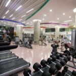 رامادا بلازا مطار إسطنبول آسيا