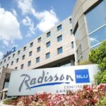 فندق راديسون بلو مطار اسطنبول