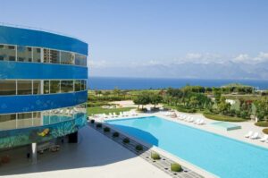 Read more about the article ذا مرمرة أنطاليا