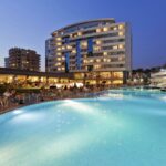 فندق منتجع وسبا بورتو بيلو