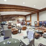 فندق منتجع وسبا بورتو بيلو