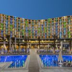 فندق وسبا ويند أوف لارا - أولترا شامل كلياً