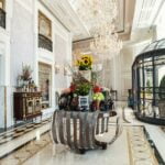 فندق ريكسوز بيرا اسطنبول