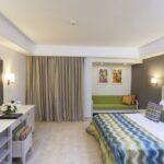 نادي أستيريا بيليك - شامل كلياً مع مفهوم الأطفال