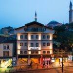 فندق سانت صوفيا السلطان