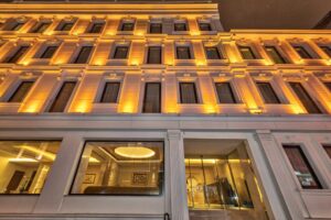 Read more about the article غرييت فورتشن هوتل آند سبا