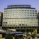 فندق كلاريون غولدن هورن