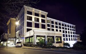 Read more about the article فندق سوادي | Hotel Suadiye