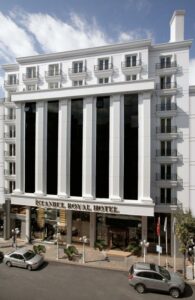 Read more about the article فندق اسطنبول رويال | Istanbul Royal Hotel