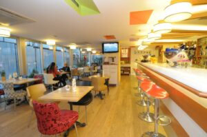 Read more about the article فندق تقسيم غونين