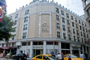 Read more about the article فندق كلاس | Klas Hotel