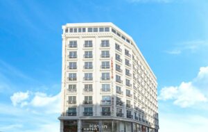 Read more about the article فندق إقبال إسطنبول الديلوكس