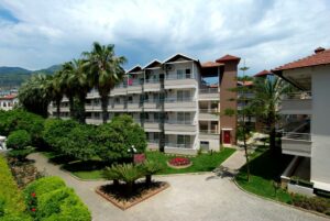 Read more about the article فندق بانوراما – شامل كليًا