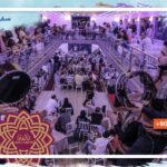 سفينة ليالي شامية Layali-Shamiya