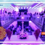 سفينة ليالي شامية Layali-Shamiya