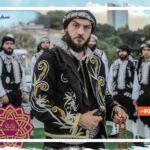 سفينة ليالي شامية Layali-Shamiya