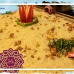 سفينة ليالي شامية Layali-Shamiya