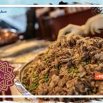 سفينة ليالي شامية Layali-Shamiya