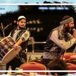 سفينة ليالي شامية Layali-Shamiya