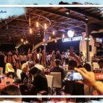 سفينة ليالي شامية Layali-Shamiya