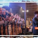 سفينة ليالي شامية Layali-Shamiya