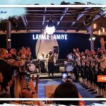 سفينة ليالي شامية Layali-Shamiya