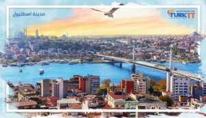 Read more about the article مدينة إسطنبول