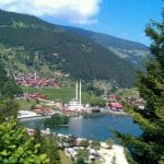 أوزونغول -12