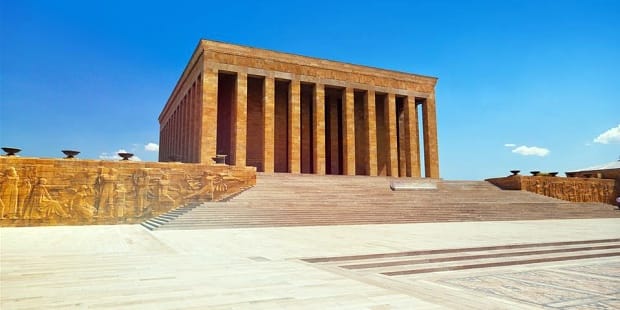 Anitkabir